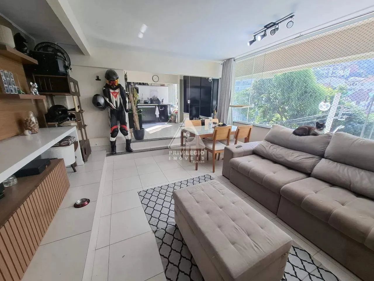 Casa Alto Padrão em - LJ - Foto 5