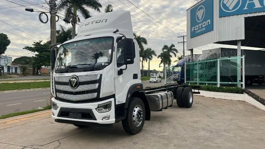 FOTON AUMAN D 1722 L