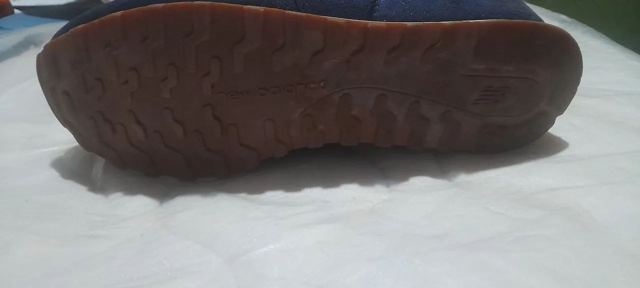 New balence  - Foto 5
