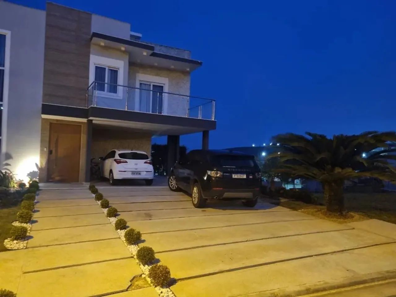 Casa para Venda em Rio das Ostras, Alphaville, 4 dormitórios, 1 suíte, 4 banheiros, 4 vaga - Foto 3