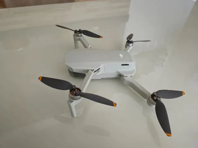 Drone DJI Mini SE - Foto 3