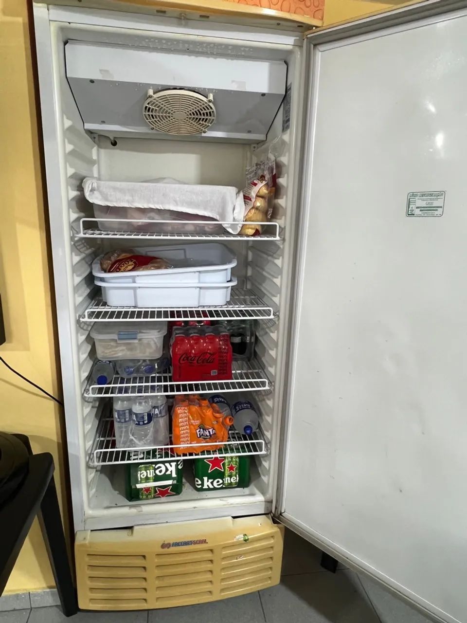 Cervejeira 414 litros  - Foto 5