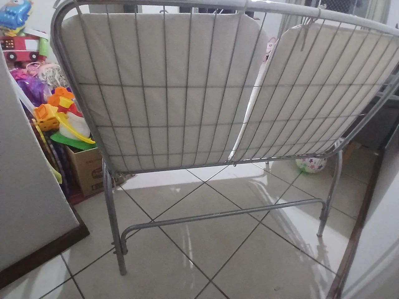 Sofá para 2 lugares - Foto 2