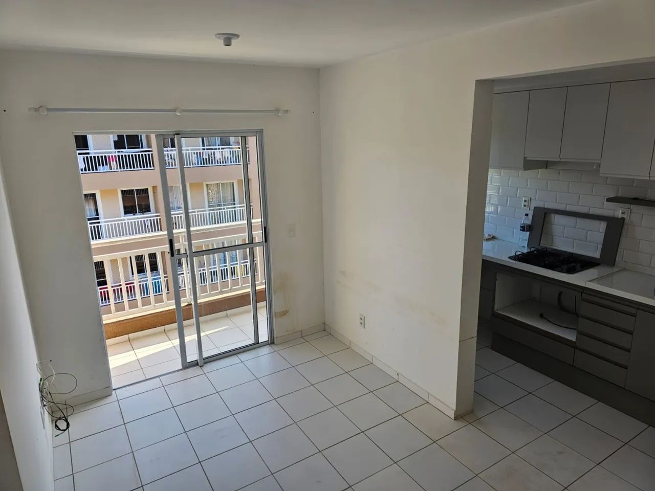 Foto - Fortaleza - Paupina