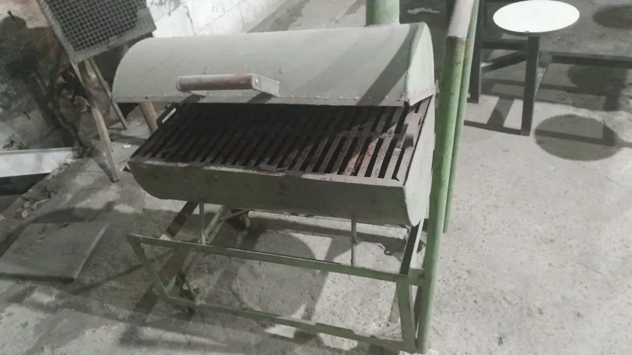 Churrasqueira  - Foto 4