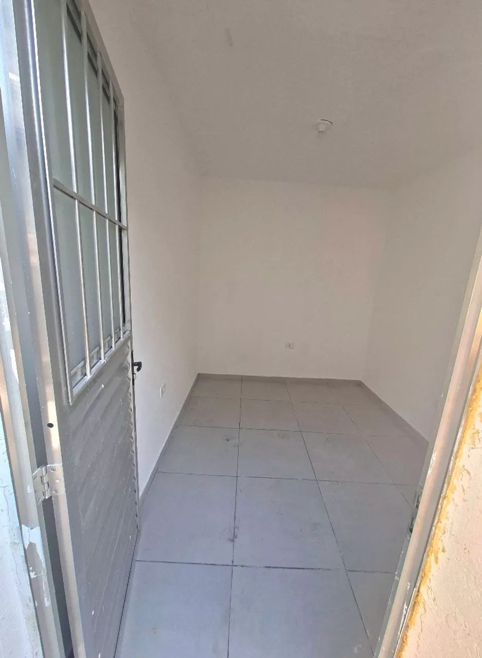 Quartos para alugar de 580,00 e 680,00 e temos kitnet de 980,00 e1200,00  - Foto 5