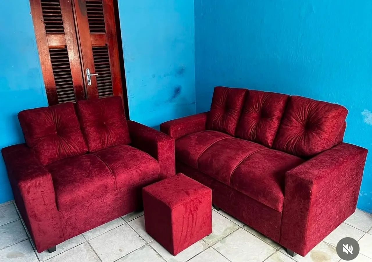 Sofá simples  - Foto 2