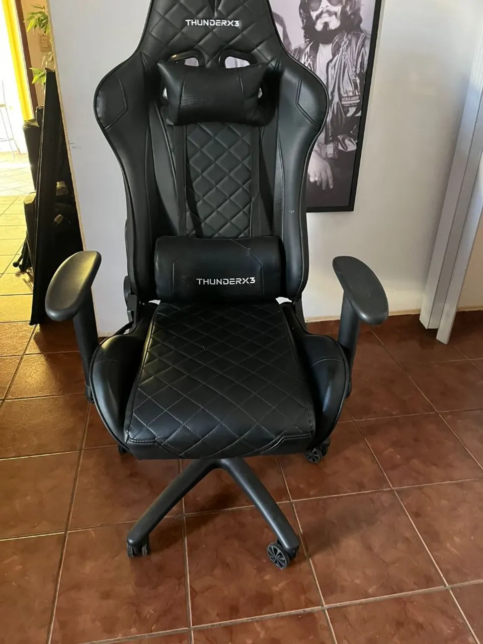 Cadeira Gamer ThunderX3
