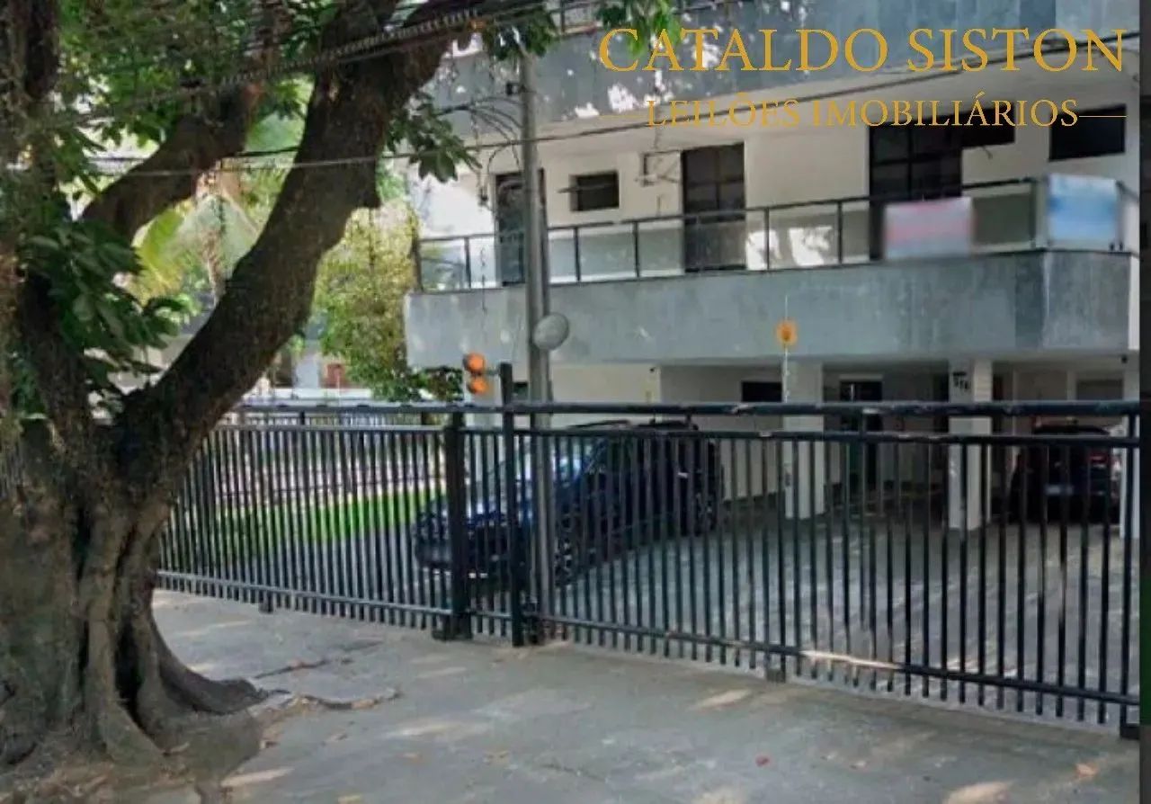 Leilão de apartamento no Recreio c/2 vagas de garagem - 326m² - Foto 2