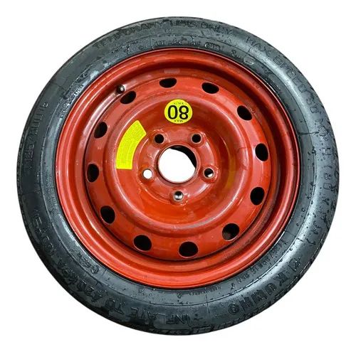 Estepe Fino Hyundai I30 T125/80d15