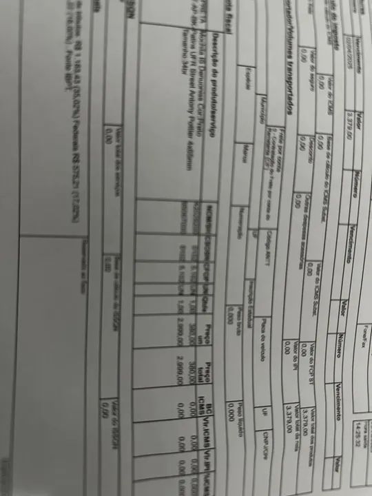 Patins URF STREET ANTONY POTTIER - Foto 4