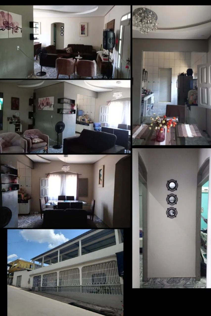 Vende esta ampla casa. - Foto 4