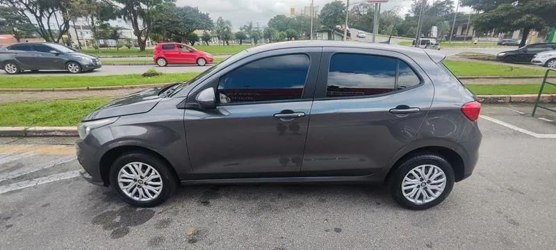 FIAT ARGO DRIVE 1.0 2021 - Foto 4