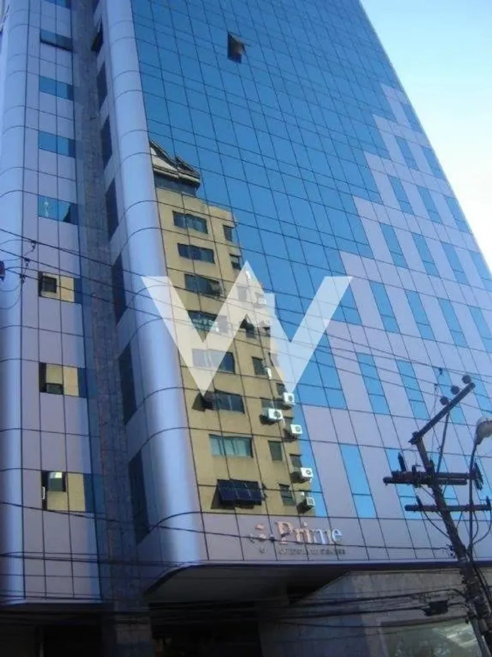Sala Comercial para aluguel no bairro Centro em Novo Hamburgo
