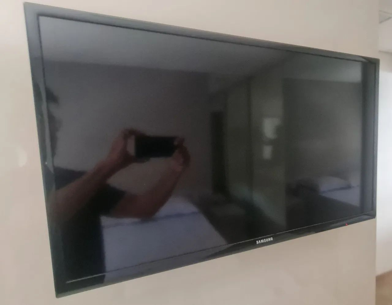 TV Samsung 32 - Foto 3