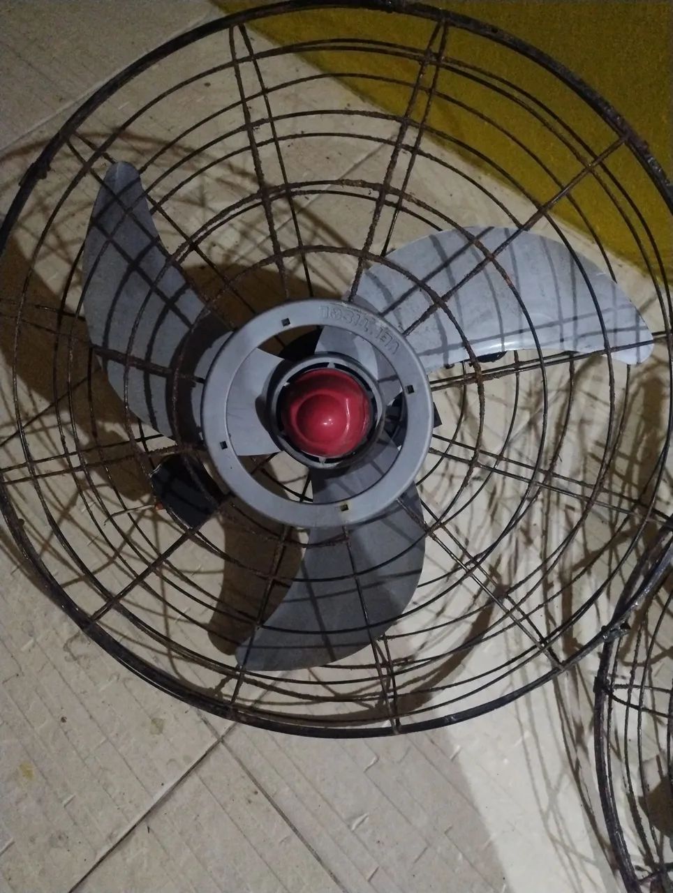 Ventilador VENTISOL 70 Centímetros  - Foto 2