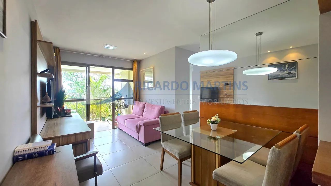 Lindo apartamento no Recreio - Foto 2