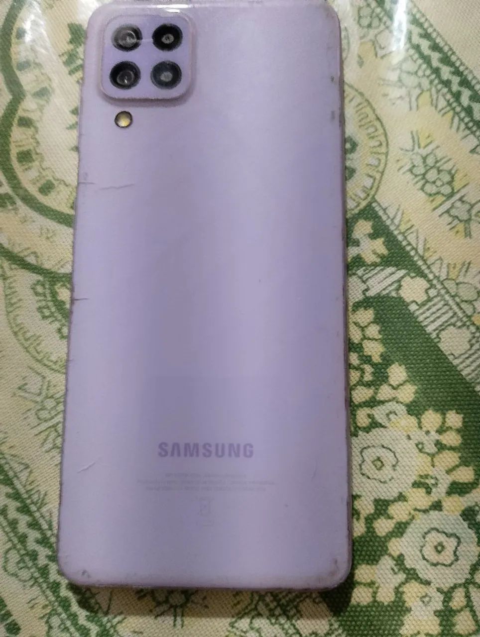 Samsung Galaxy A20  - Foto 2