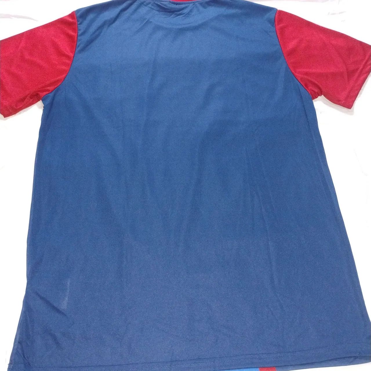 Camiseta do Barcelona - Foto 3