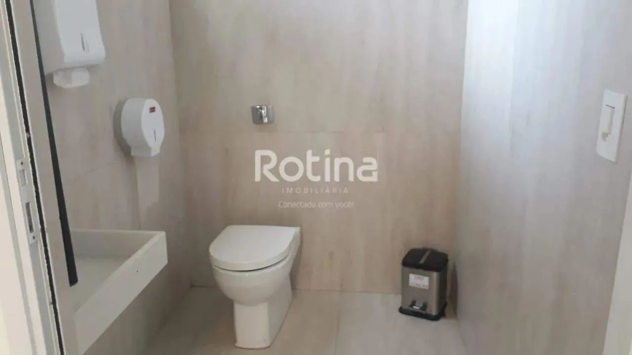 Sala para alugar, Martins - Uberlândia/MG - Rotina Imobiliária - Foto 3