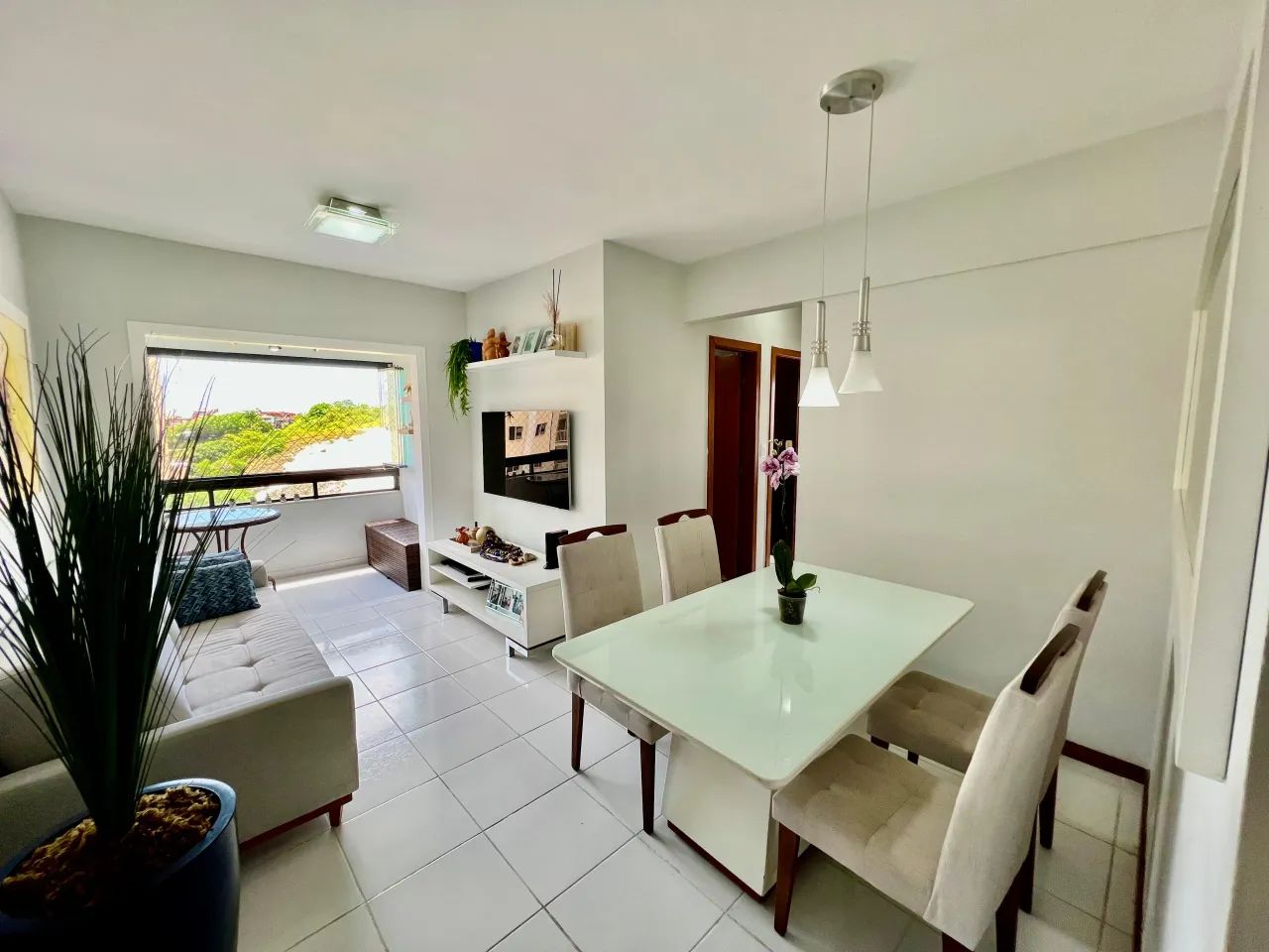 Imóvel para venda tem 69 metros quadrados com 3 quartos em Trobogy - Salvador - BA - Foto 5