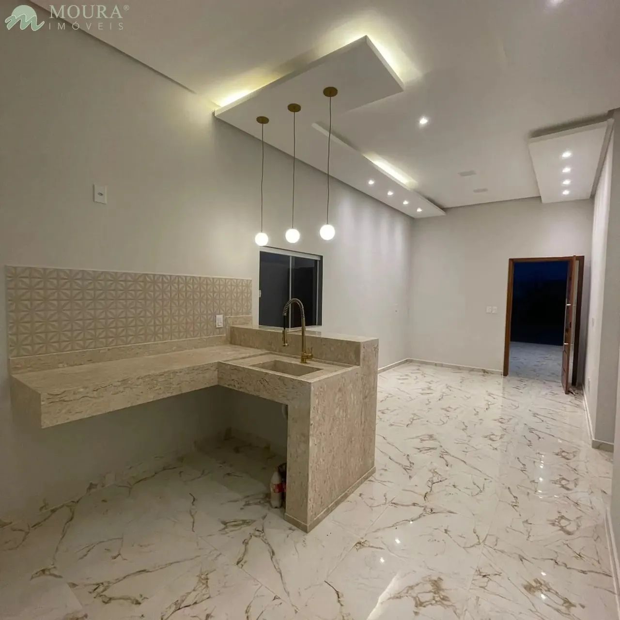 Casa Moderna com Área Gourmet e Amplo Terreno  Oportunidade Imperdível - Macapá - Foto 4
