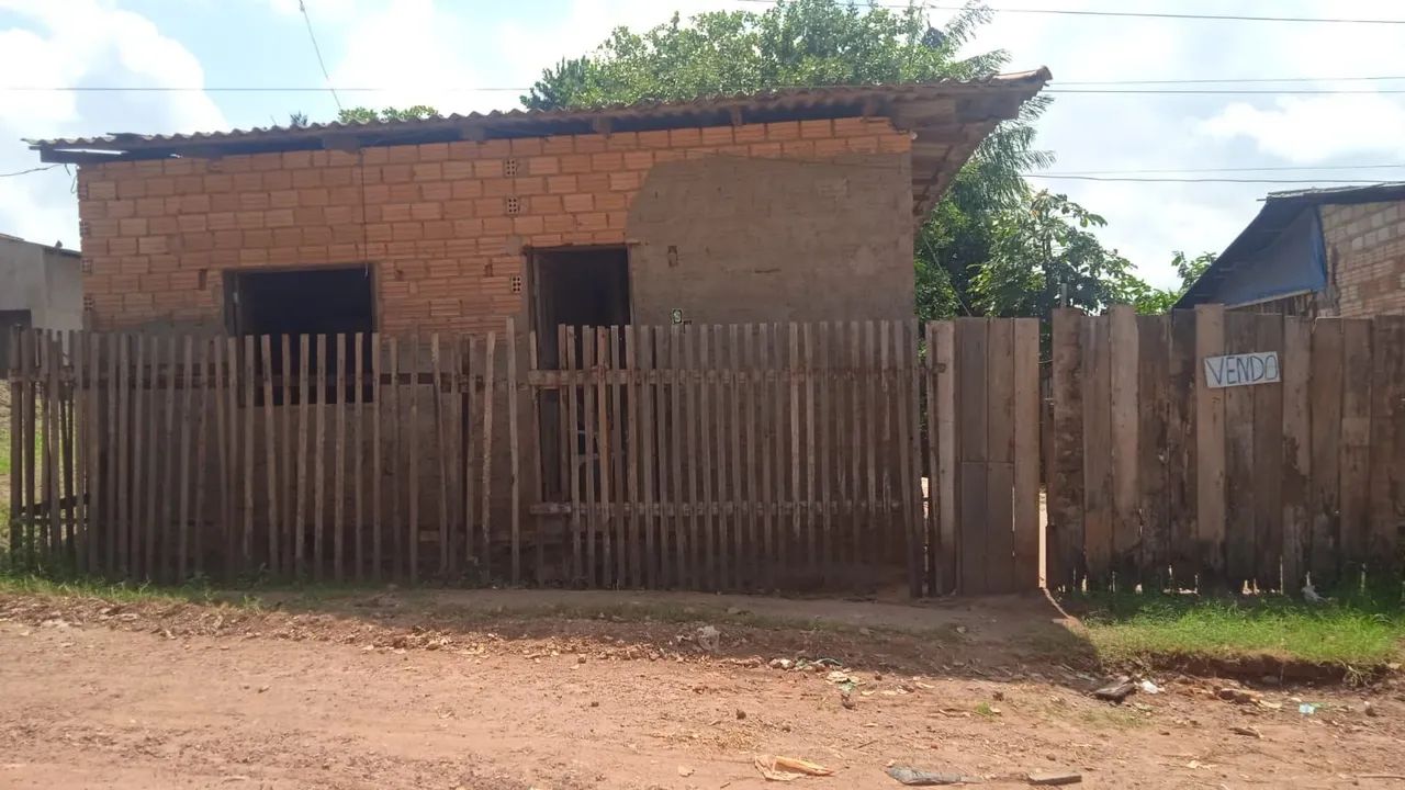 Foto - Santarém - Salvação