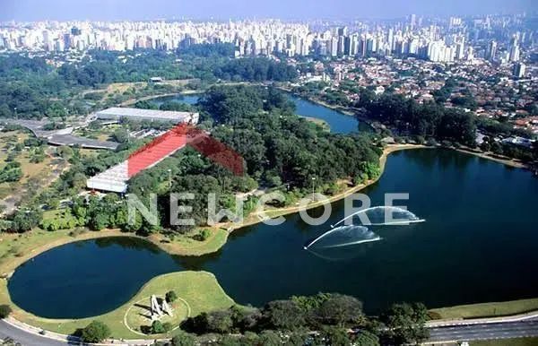 Apartamento em Rua Agostinho Rodrigues Filho - Vila Clementino - São Paulo/SP - Foto 13