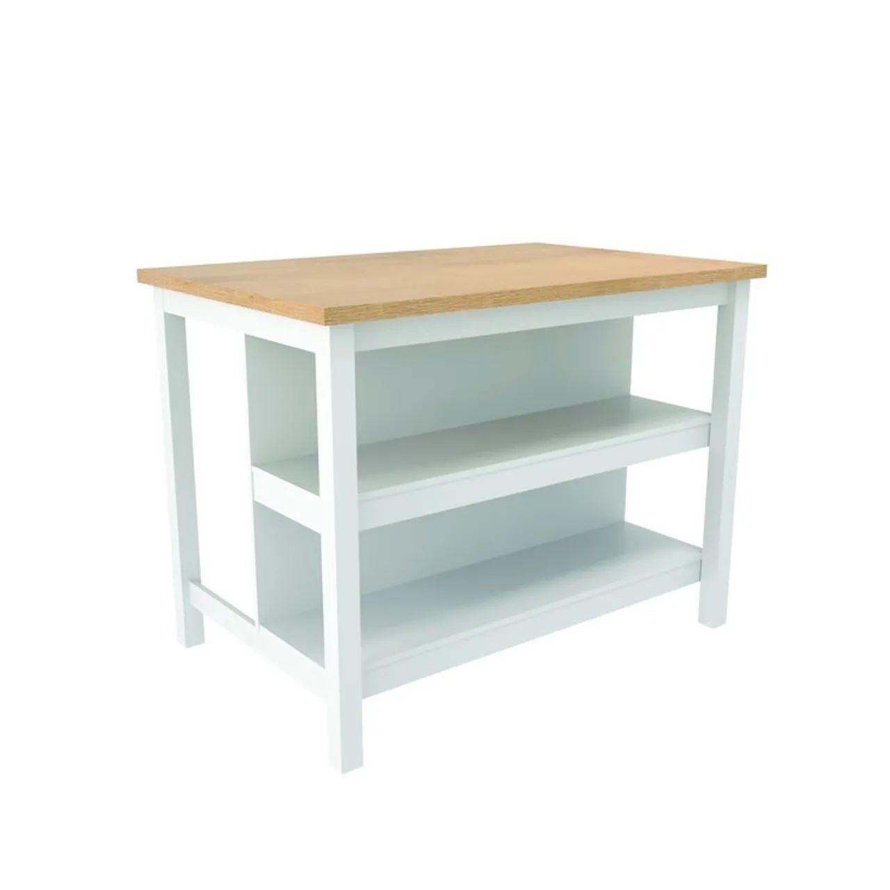 Ilha cozinha / Mesa para ateliê 64296272308482121