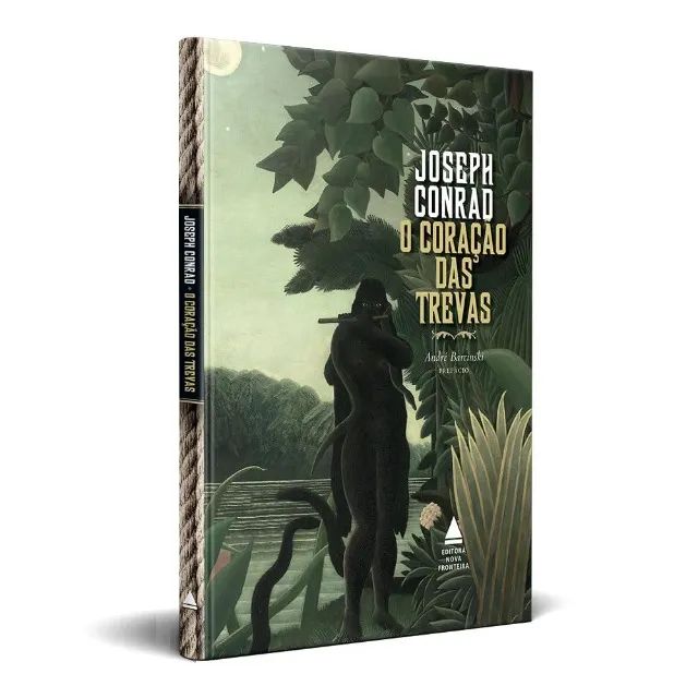 Box Grandes Obras de Joseph Conrad (Lacrado) - Foto 4