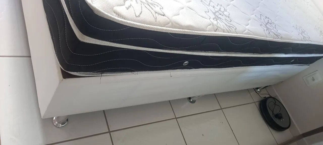 Cama Box Ortopédica Premium - Foto 3