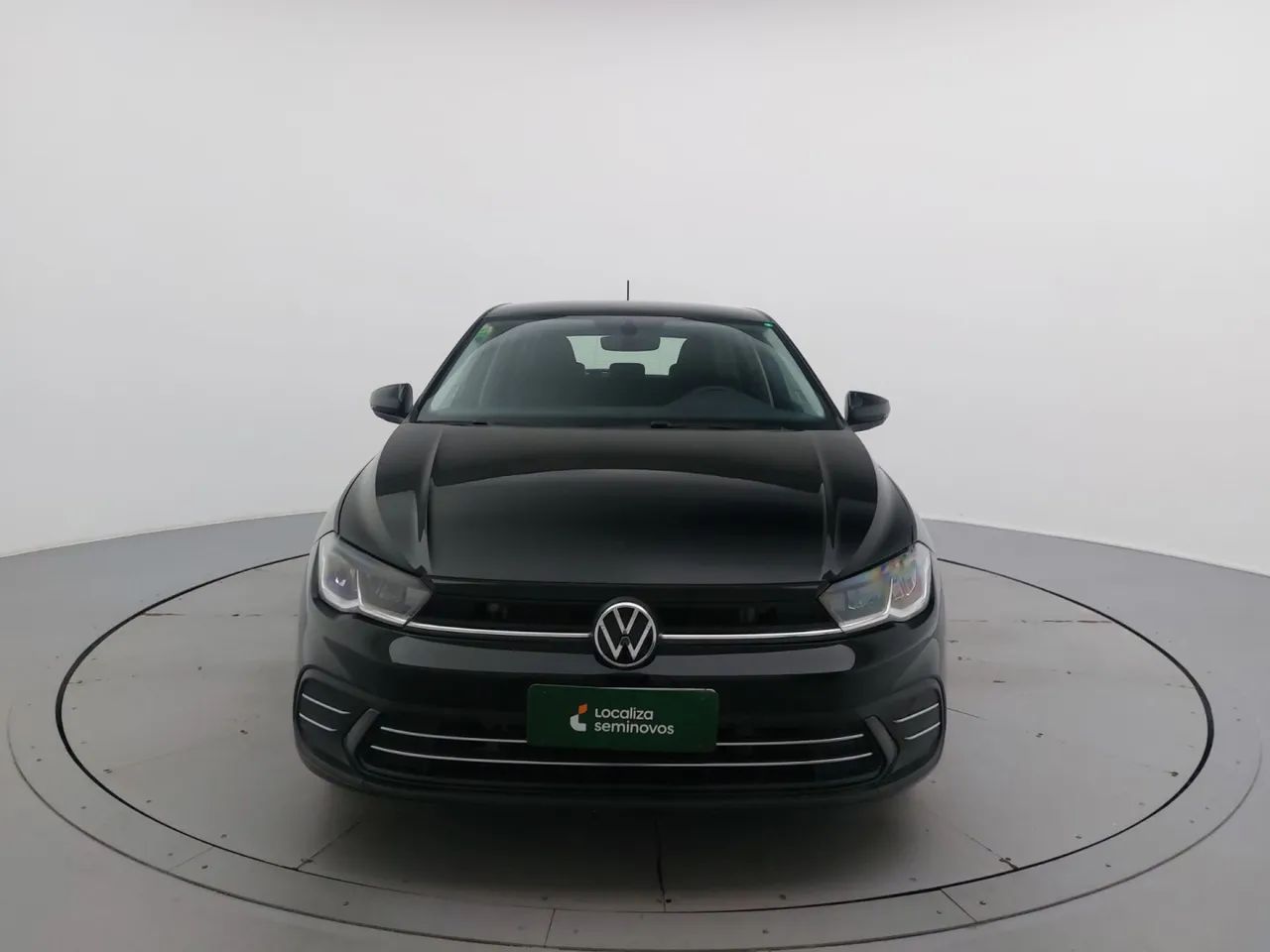 Volkswagen Polo Highline 170 TSI 1.0 Flex 12V Aut., foto 8 de 17