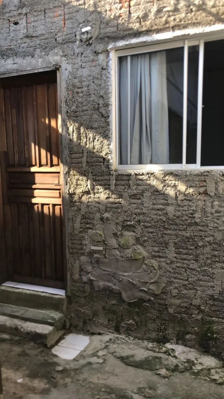 Foto - Palhoça - Rio Grande