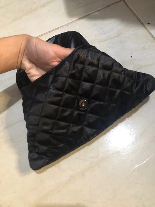 Bolsa de mão  - Foto 5