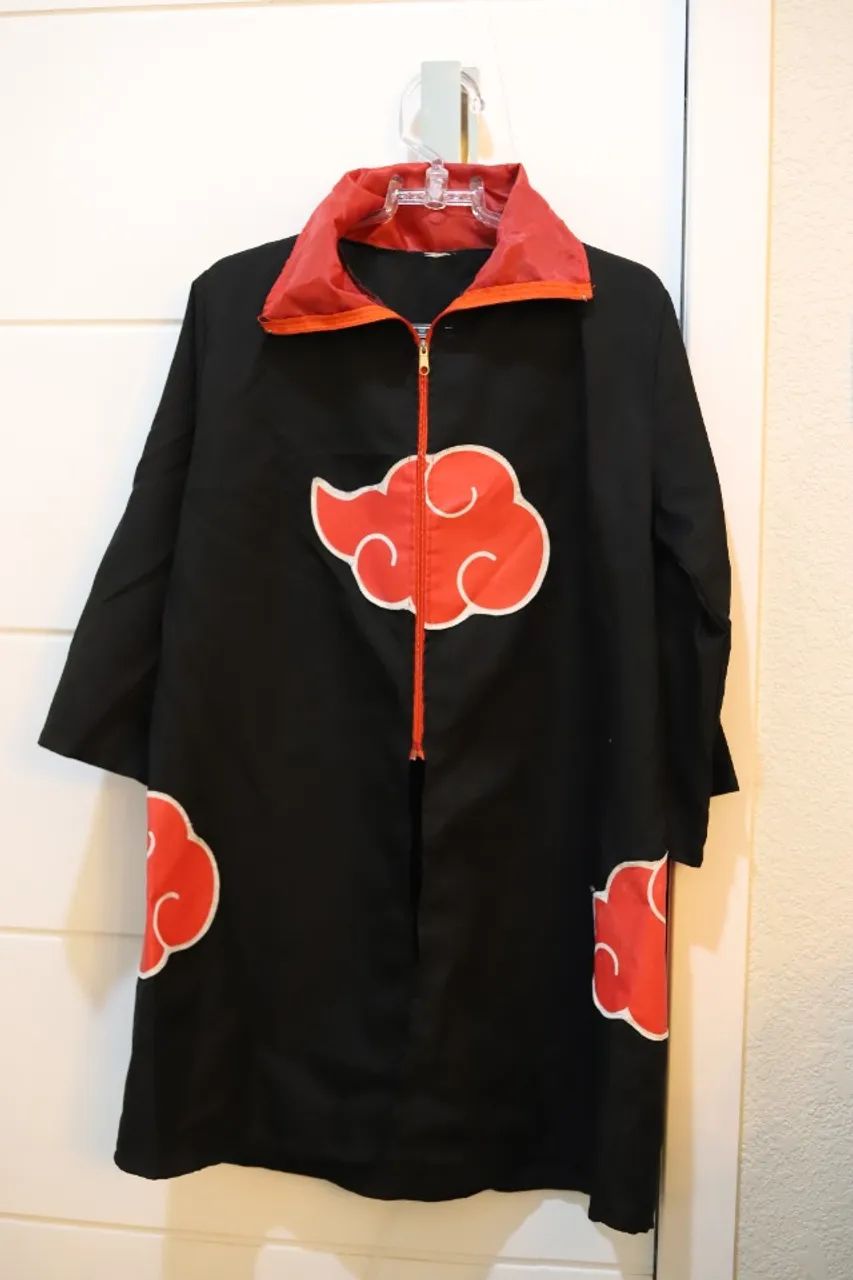 manto akatsuki fantasia