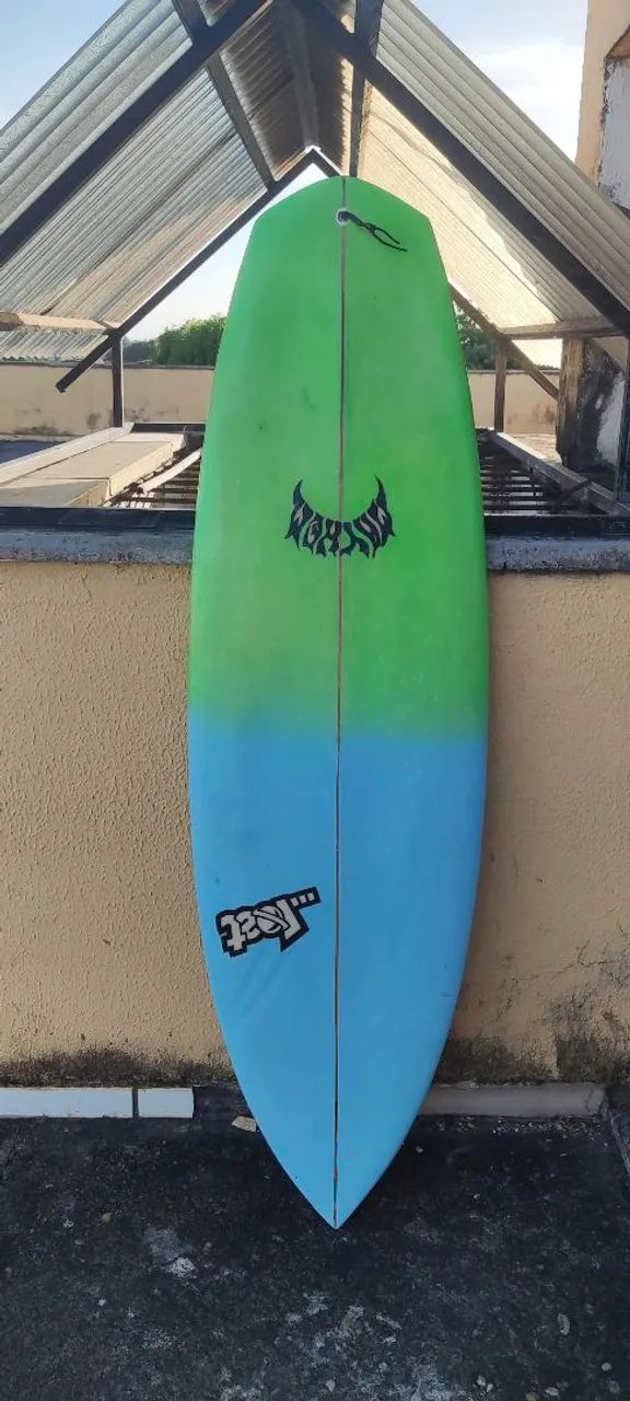 Prancha Lost 5'7 PU - Foto 2