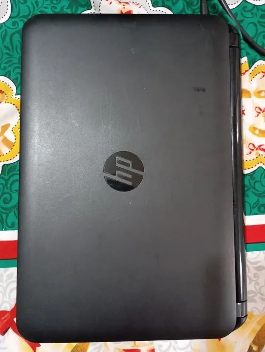 Notebook HP  - Foto 4