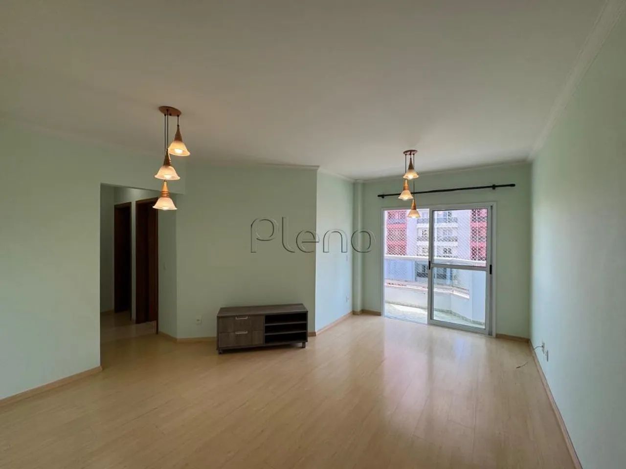 Apartamento à venda em Campinas, Chácara Primavera, com 3 quartos, com 69 m²