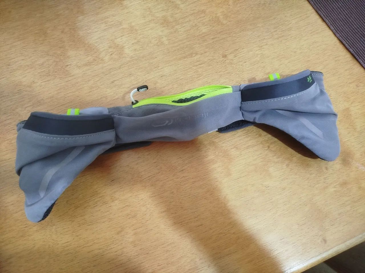 Cinto Hidratação Kalenji - Foto 4