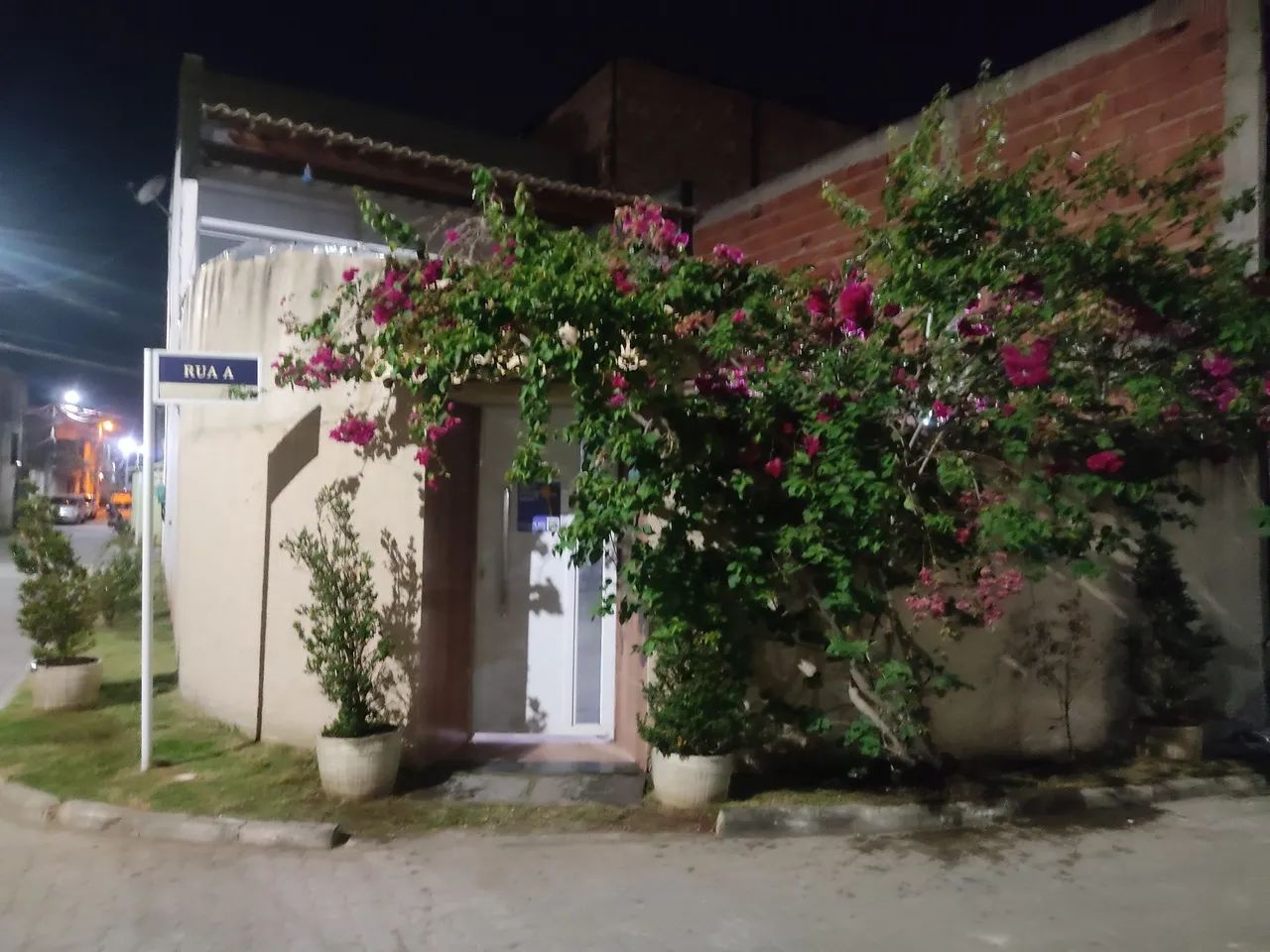 Casa condomínio 