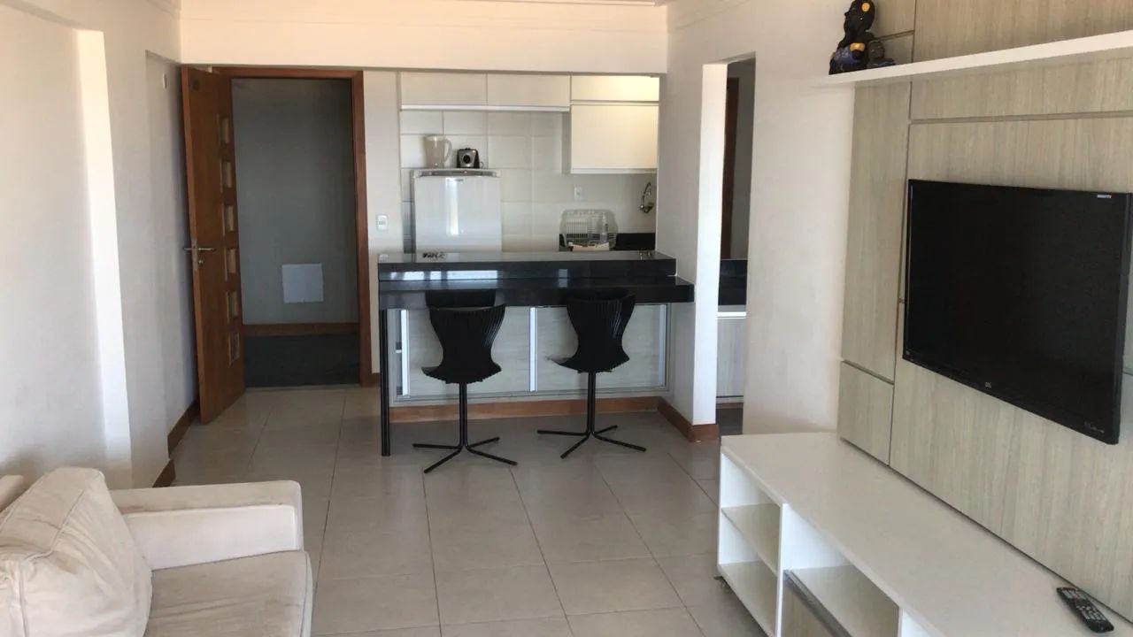 Apartamento Vista Mar - CARNAVAL - Foto 9