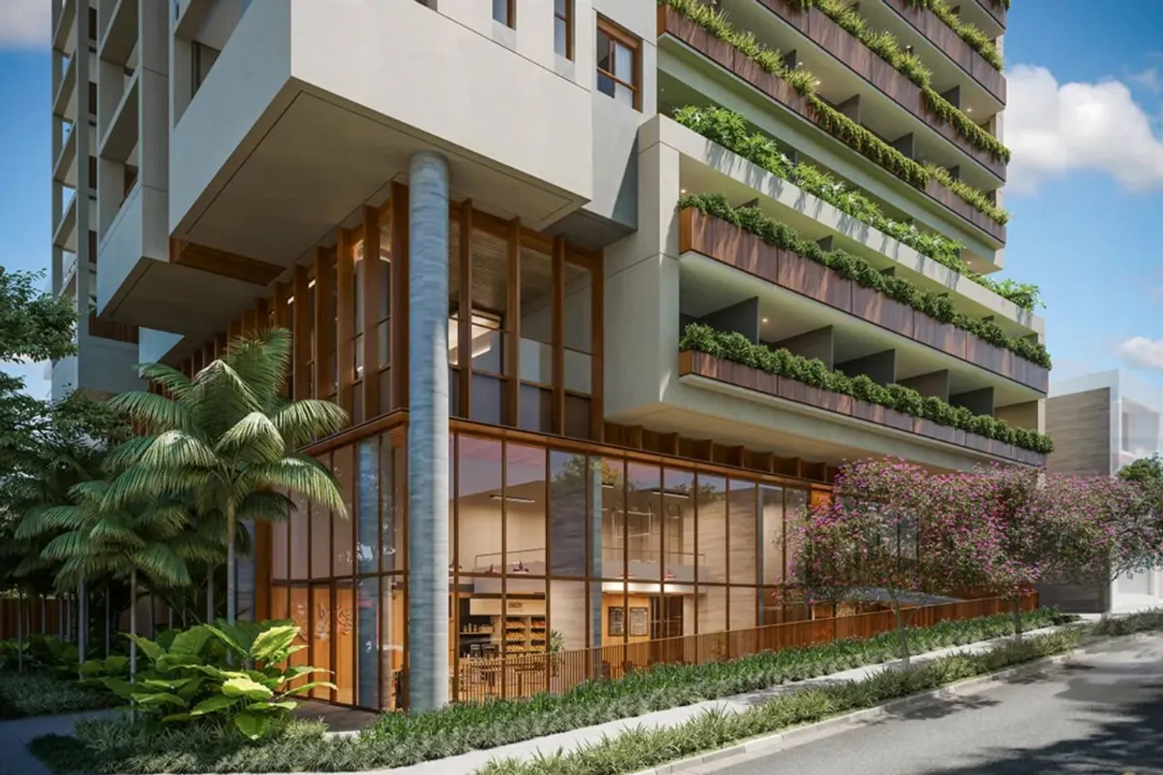 Studio para venda em Jardim Paulista com 1 quarto, 26m²