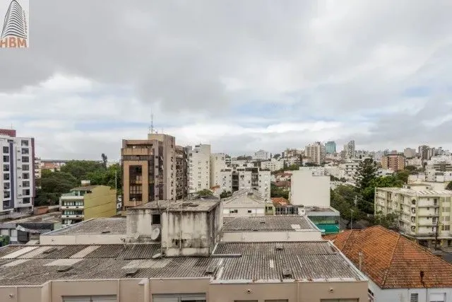 APARTAMENTO RESIDENCIAL em PORTO ALEGRE - RS, SÃO GERALDO