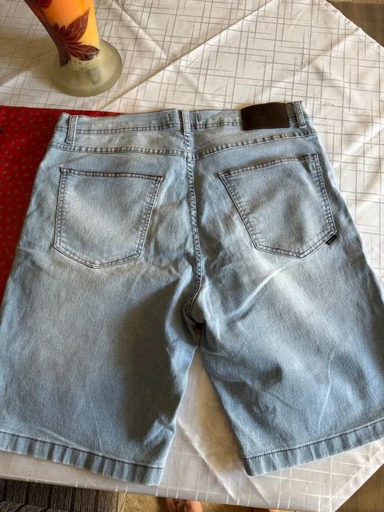Bermuda Jeans Rip Curl  - Foto 2