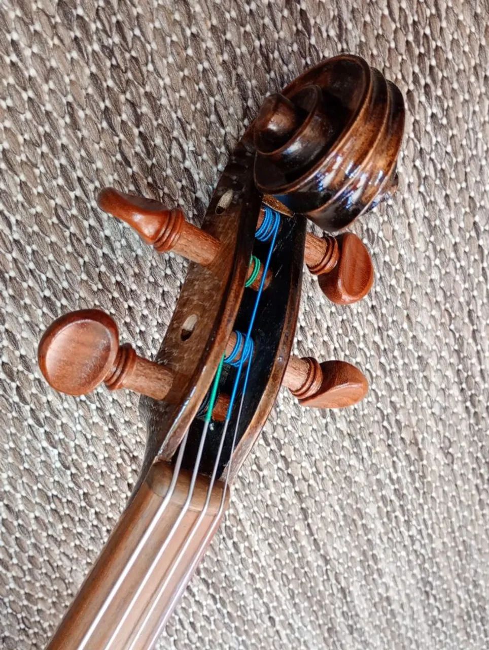 Viola Rolim Milor 38 - Foto 5
