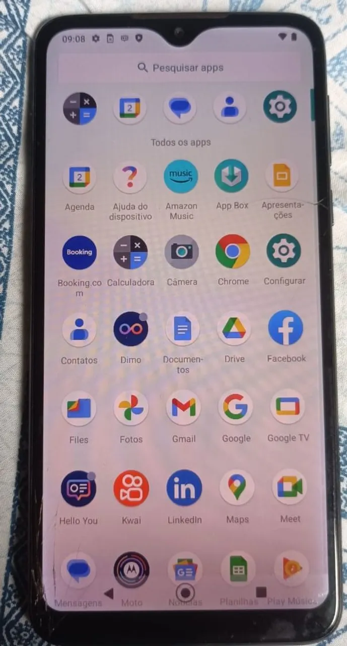 Motorola Moto G8 Play 32GB