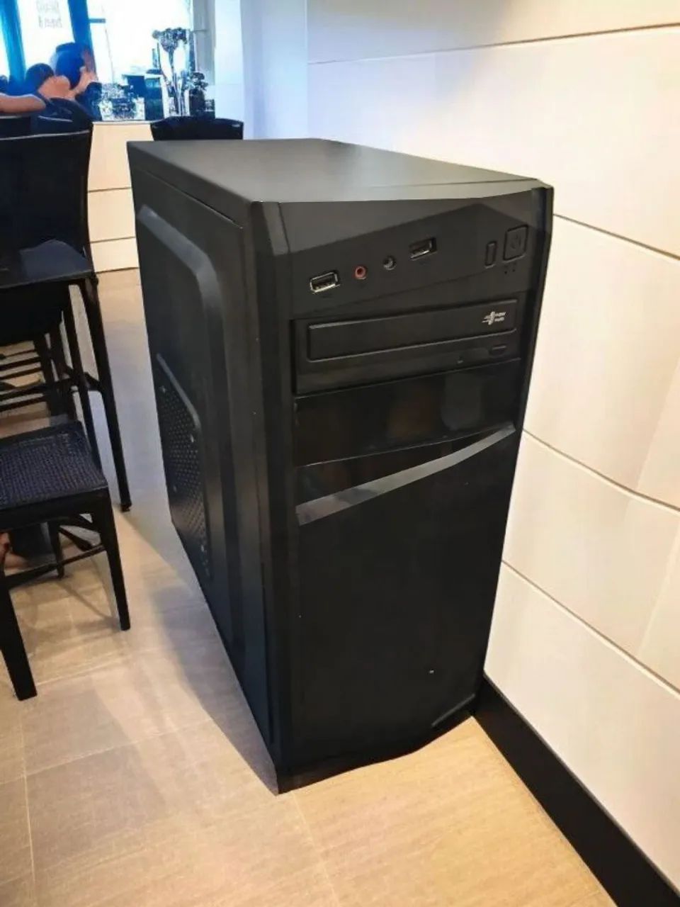 CPU Intel i564341175739905120