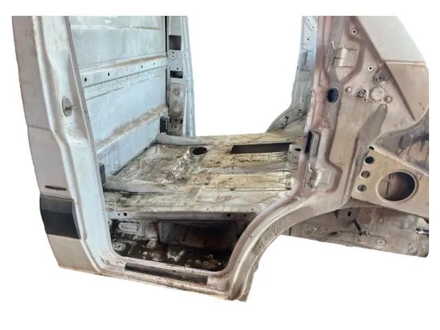 Cabine Teto Coluna Mb Sprinter 311 415 515 2012 A 2019 - Foto 3