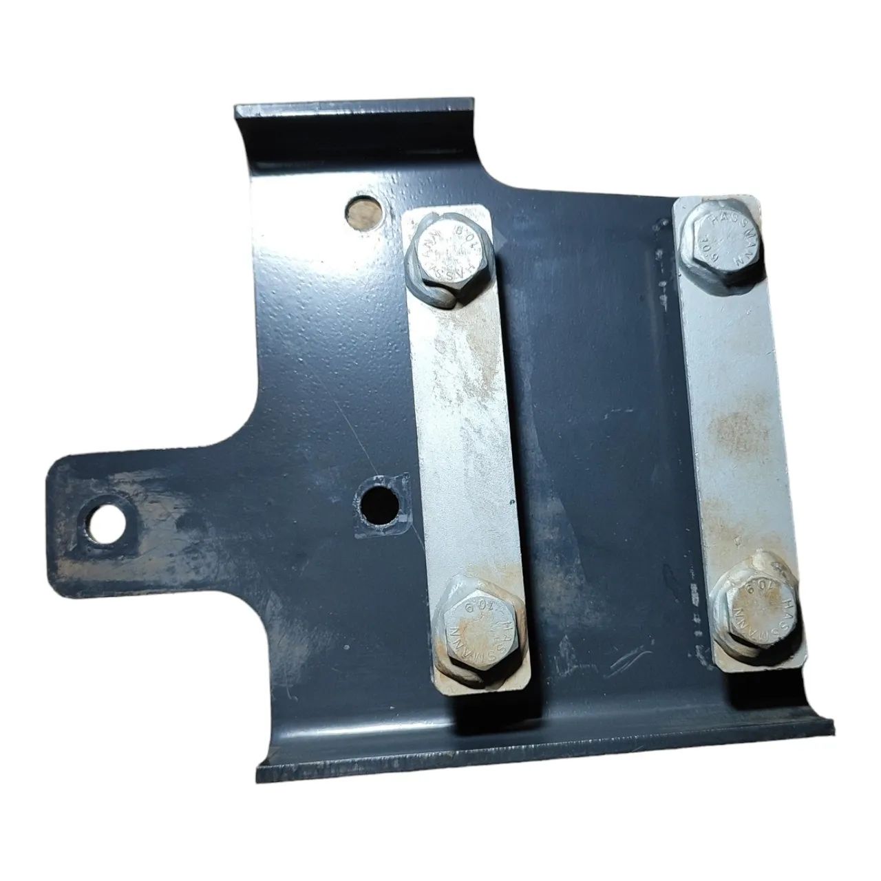 Suporte Da Válvula Apu Original Tector 11190  E873 - Foto 4