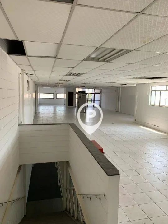 Galpão, 900 m² - venda por R$ 3.500.000,00 ou aluguel por R$ 20.400,01/mês - Santa Paula -